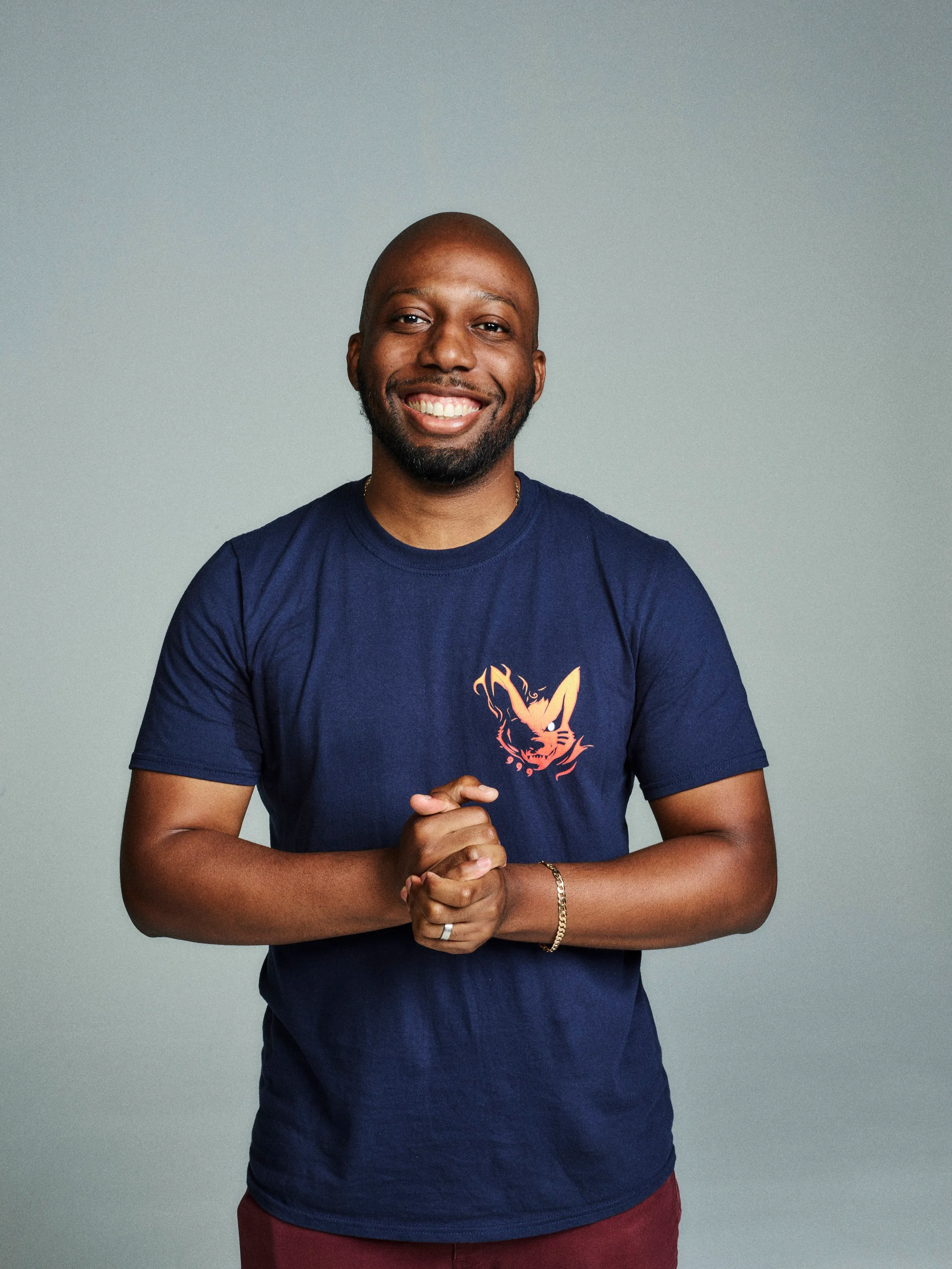 Ryan Crawford, author headshot
